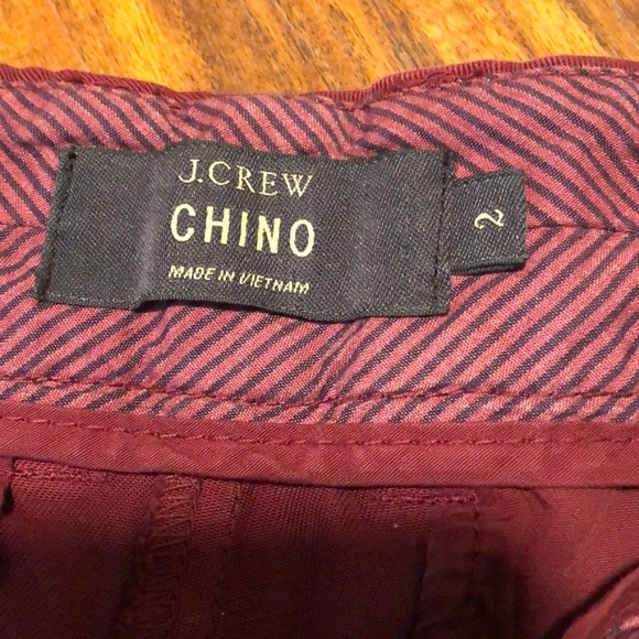 J. Crew chino shorts - Picture 3 of 3